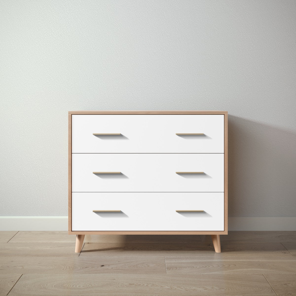 New York Single Dresser