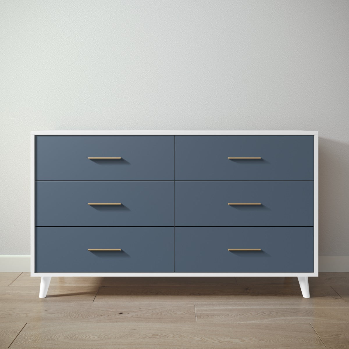 New York Double Dresser