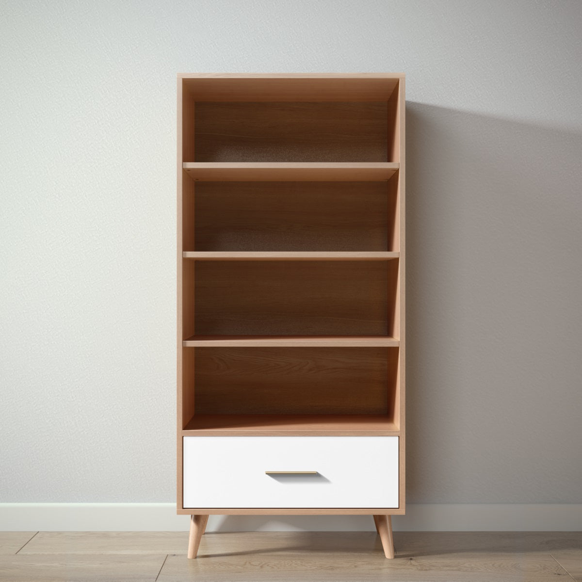 New York Bookcase
