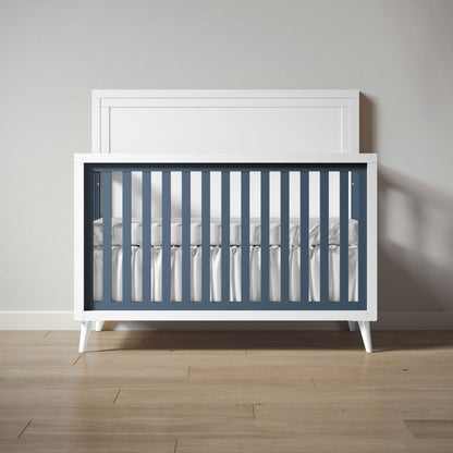 New York Convertible Crib