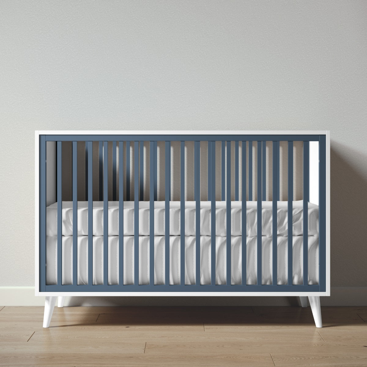 New York Classic Crib