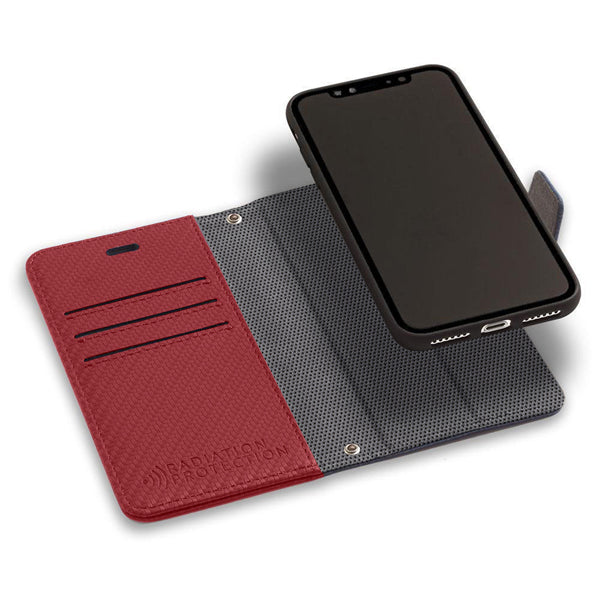 SafeSleeve Detachable for iPhone 17 Series (17, 17 Air, 17 Pro, 17 Pro Max)