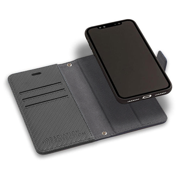 SafeSleeve Detachable for iPhone 17 Series (17, 17 Air, 17 Pro, 17 Pro Max)