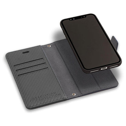 SafeSleeve Detachable for iPhone 17 Series (17, 17 Air, 17 Pro, 17 Pro Max)