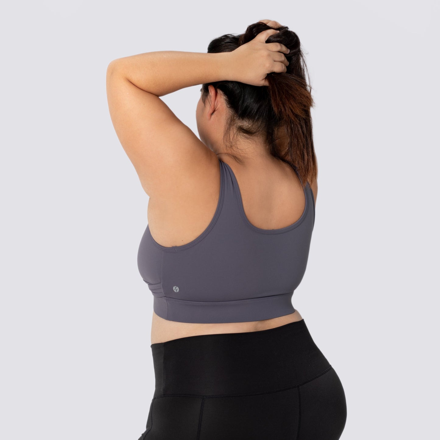 Everyday Luxe® 3.0 Nursing & Hands-Free Pumping Bra