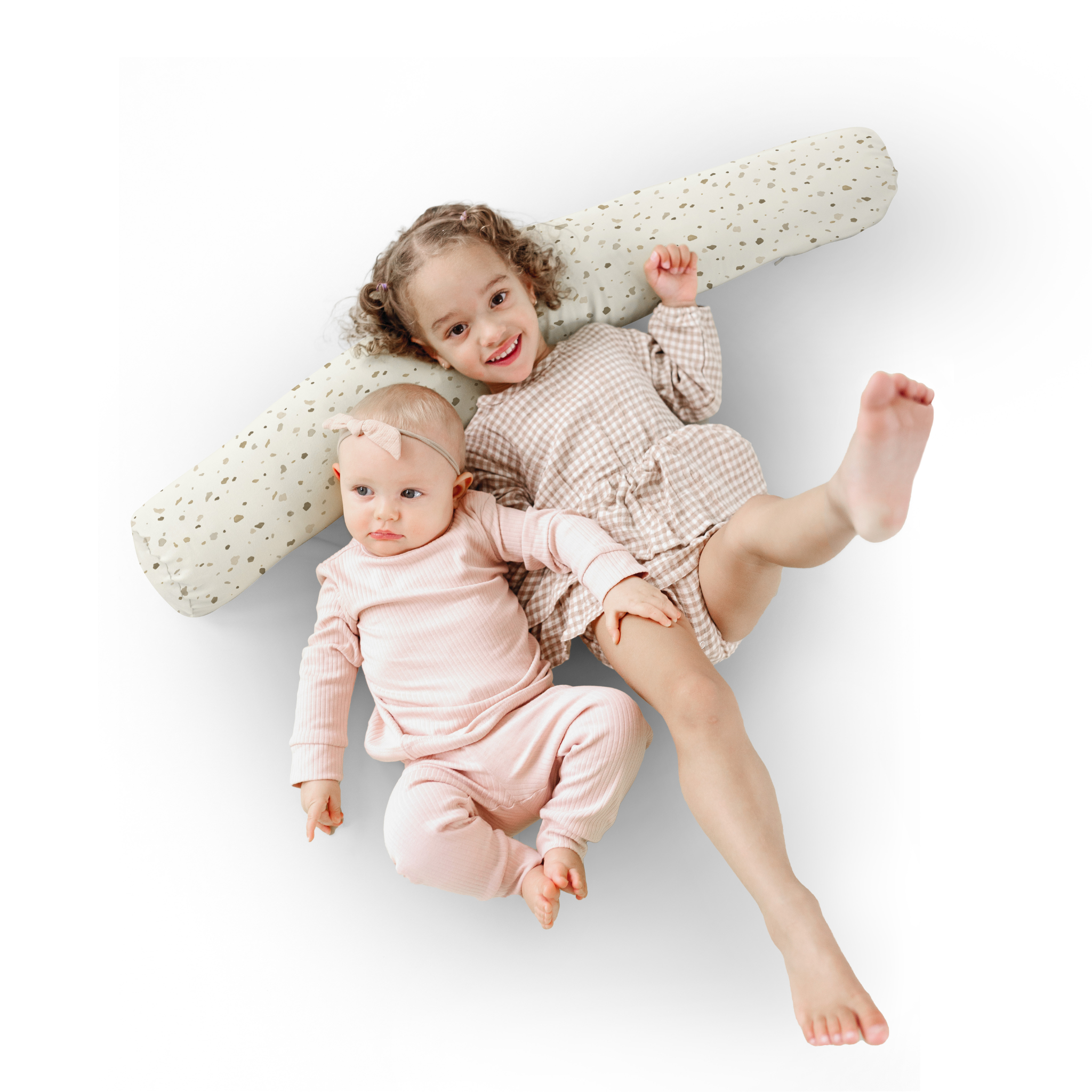 Chalks Support Terrazzo Chalk Support Pillow – Gentle Nursery Shop