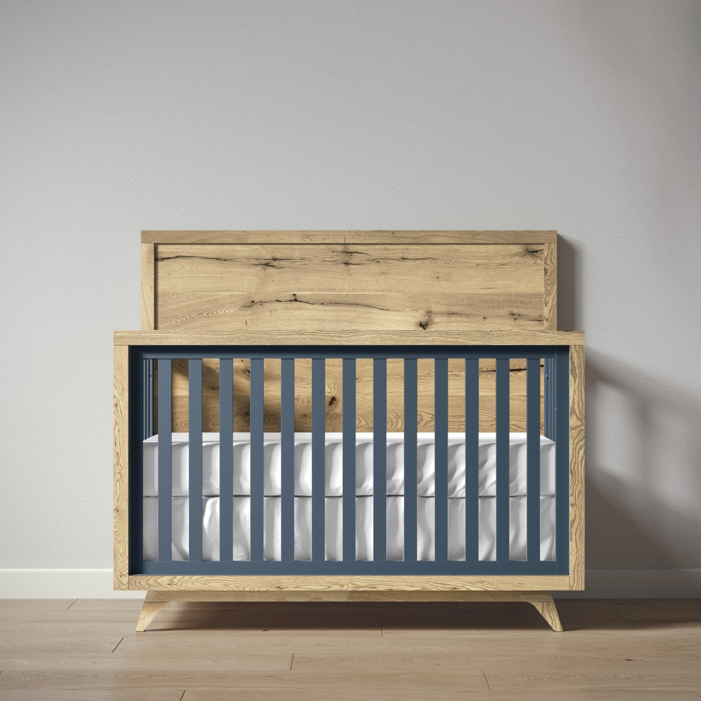 Uptown Convertible Crib