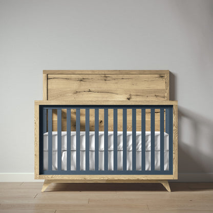 Uptown Convertible Crib