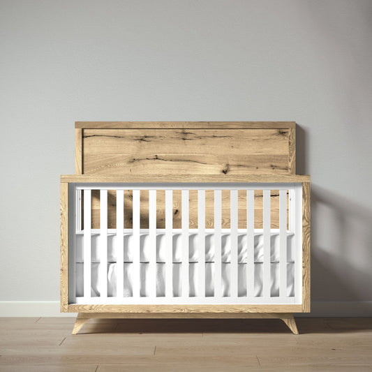 Uptown Convertible Crib