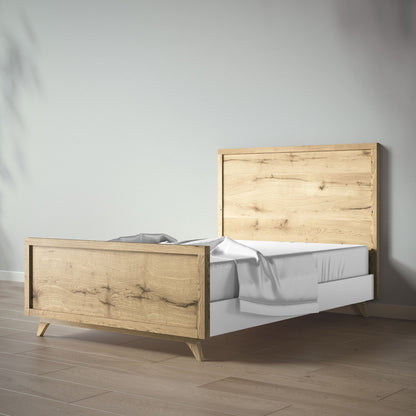 Uptown Convertible Crib