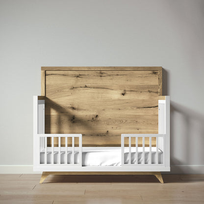 Uptown Convertible Crib