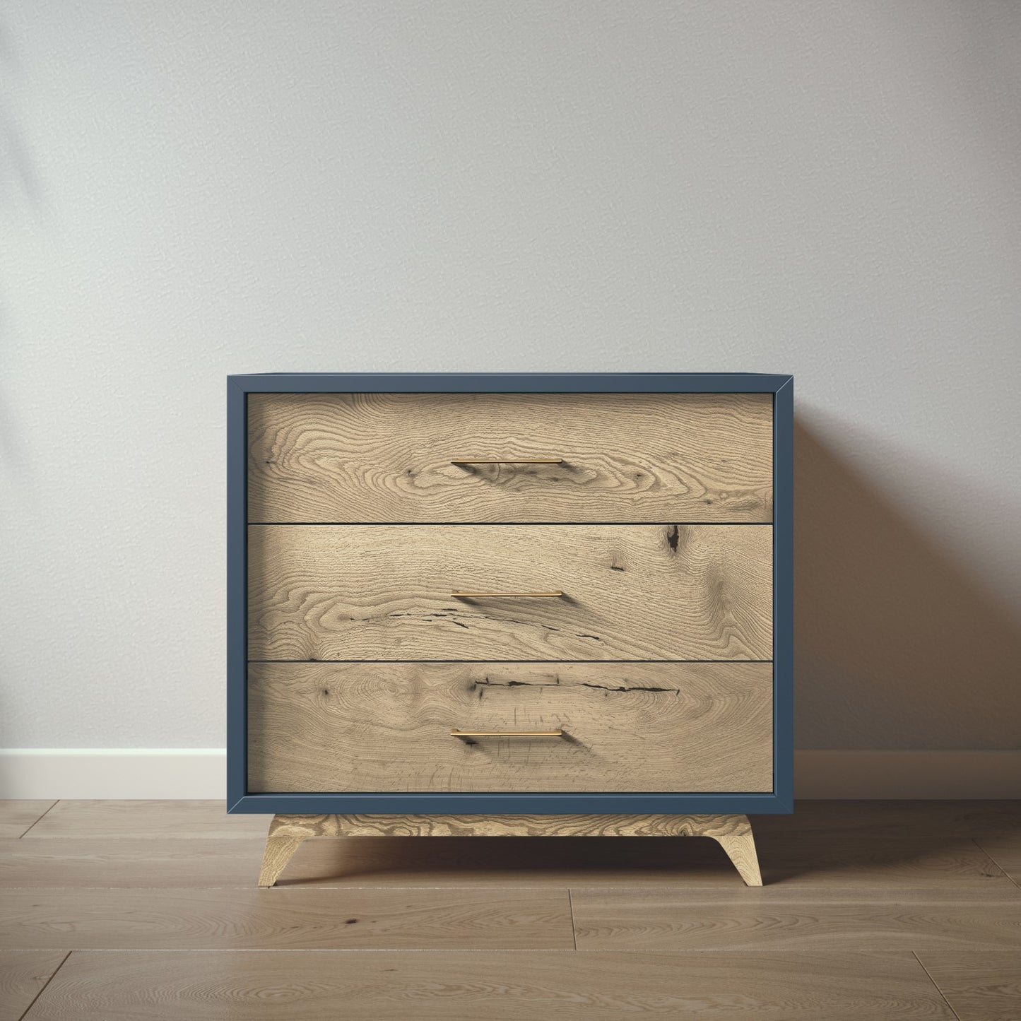 Uptown Single Dresser