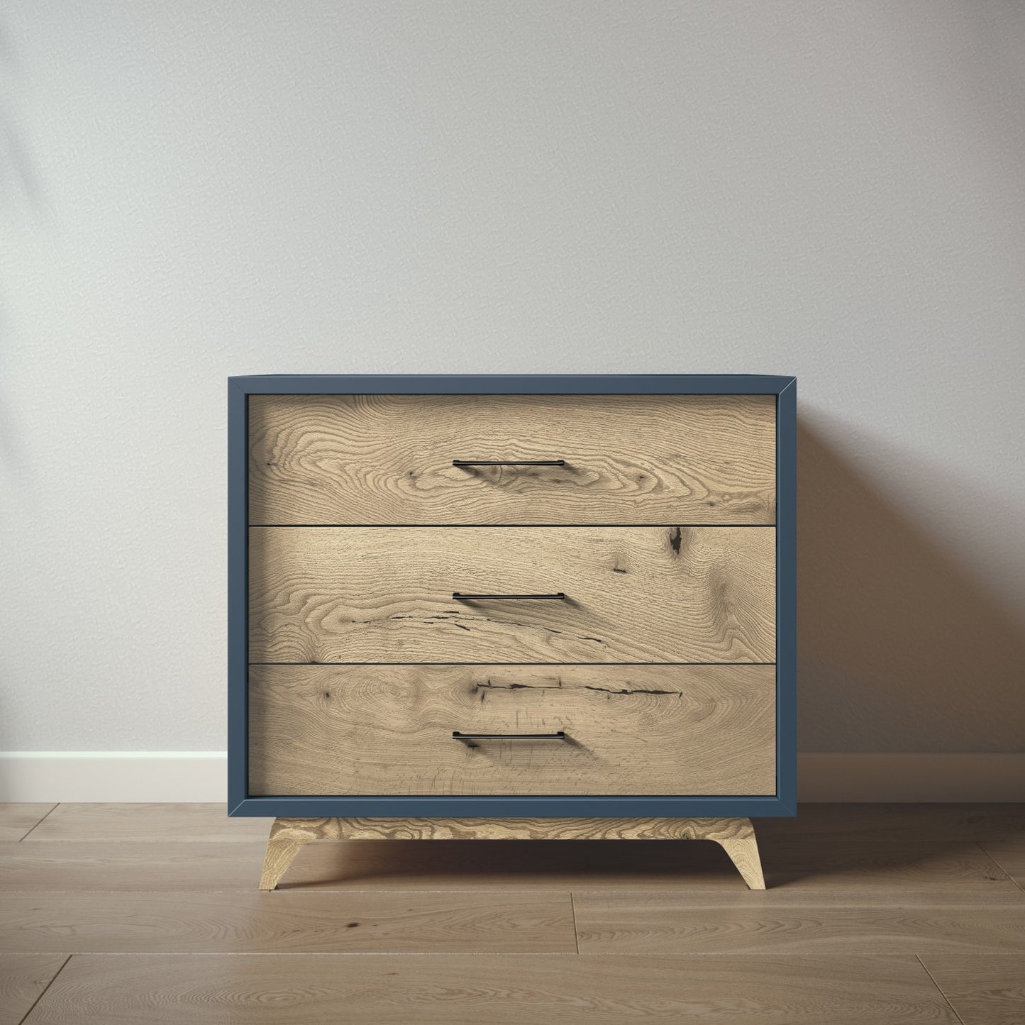 Uptown Single Dresser