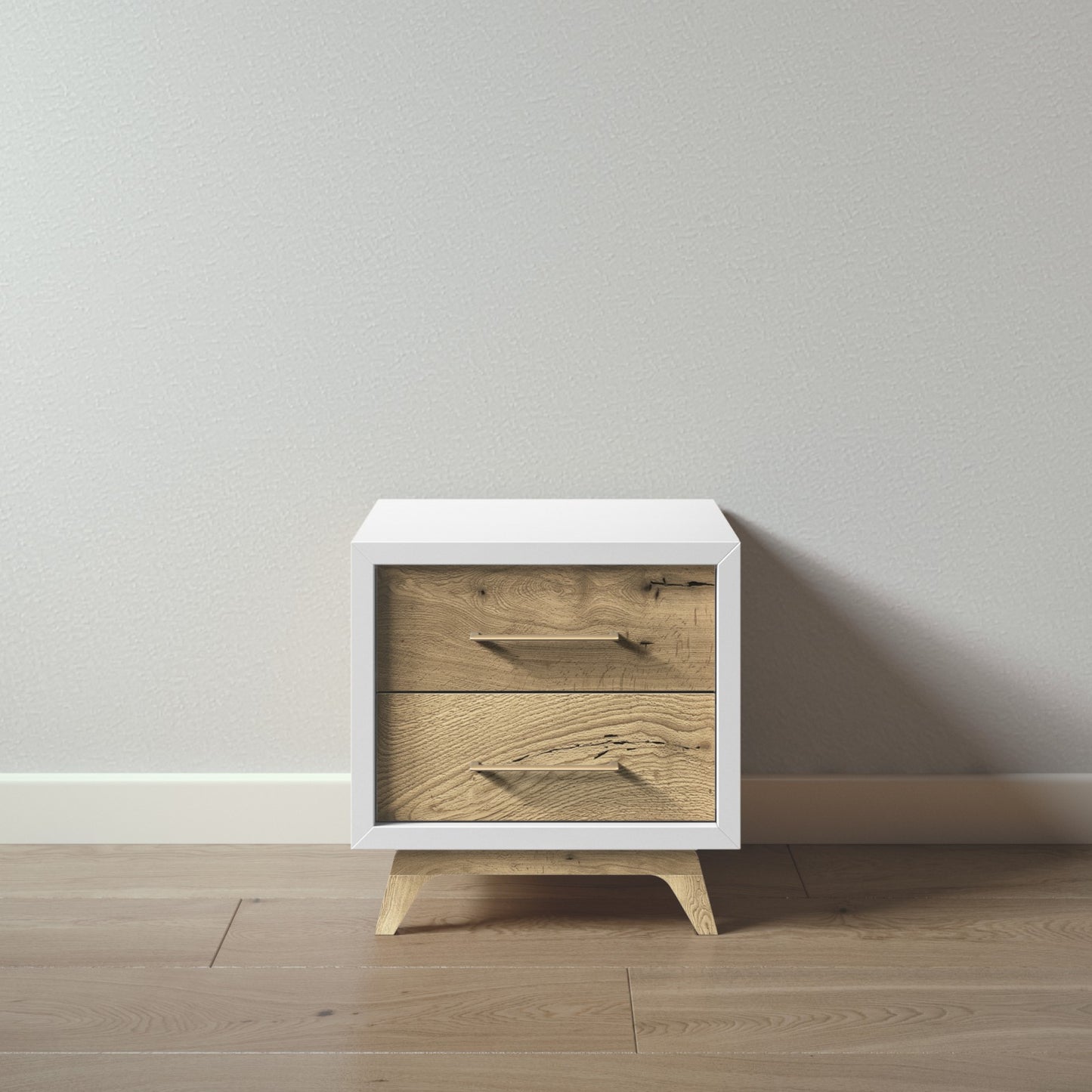Uptown Nightstand