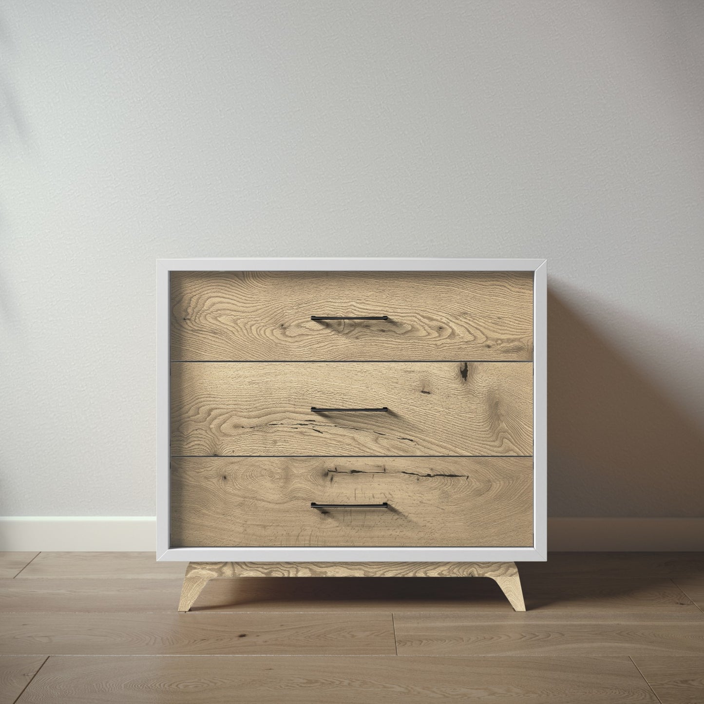 Uptown Single Dresser