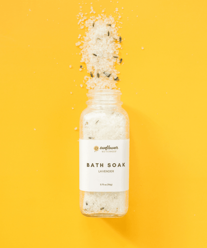 Bath Soak