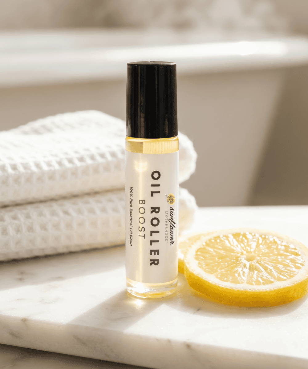 Boost Oil Roller
