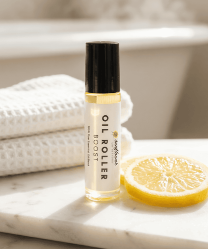 Boost Oil Roller