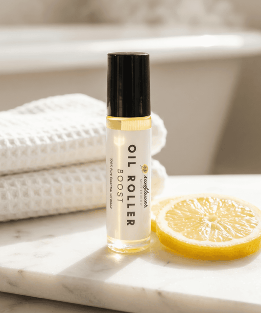 Boost Oil Roller
