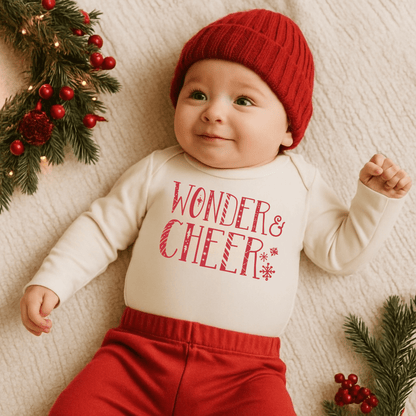 gift set | wonder and cheer 2pc
