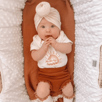 graphic bodysuit | you are my sunshine