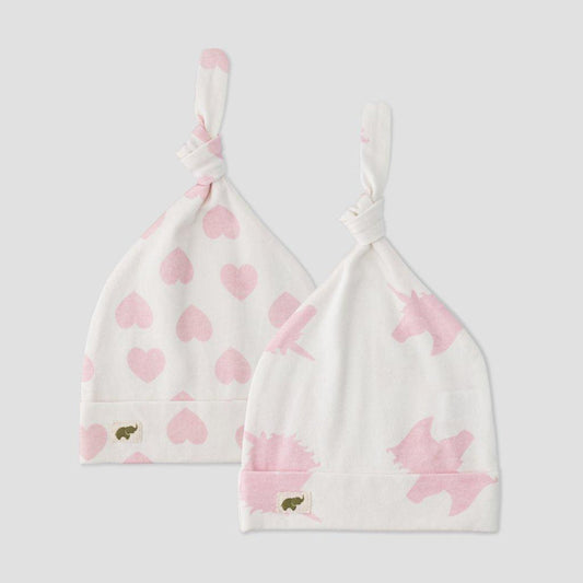 2 Pack Hat Bundle - Unicorn Dreams