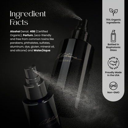 Presence Eau de Parfum