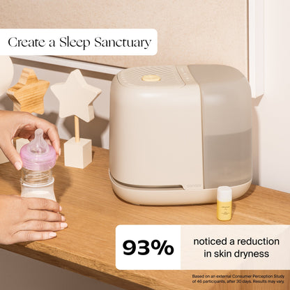 Nursery Humidifier 2.0