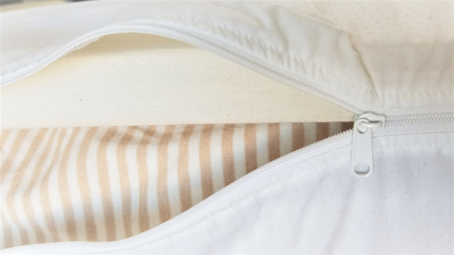 [SUPER-SOFT]CorkiMat® COMFY - Pure Organic Knit