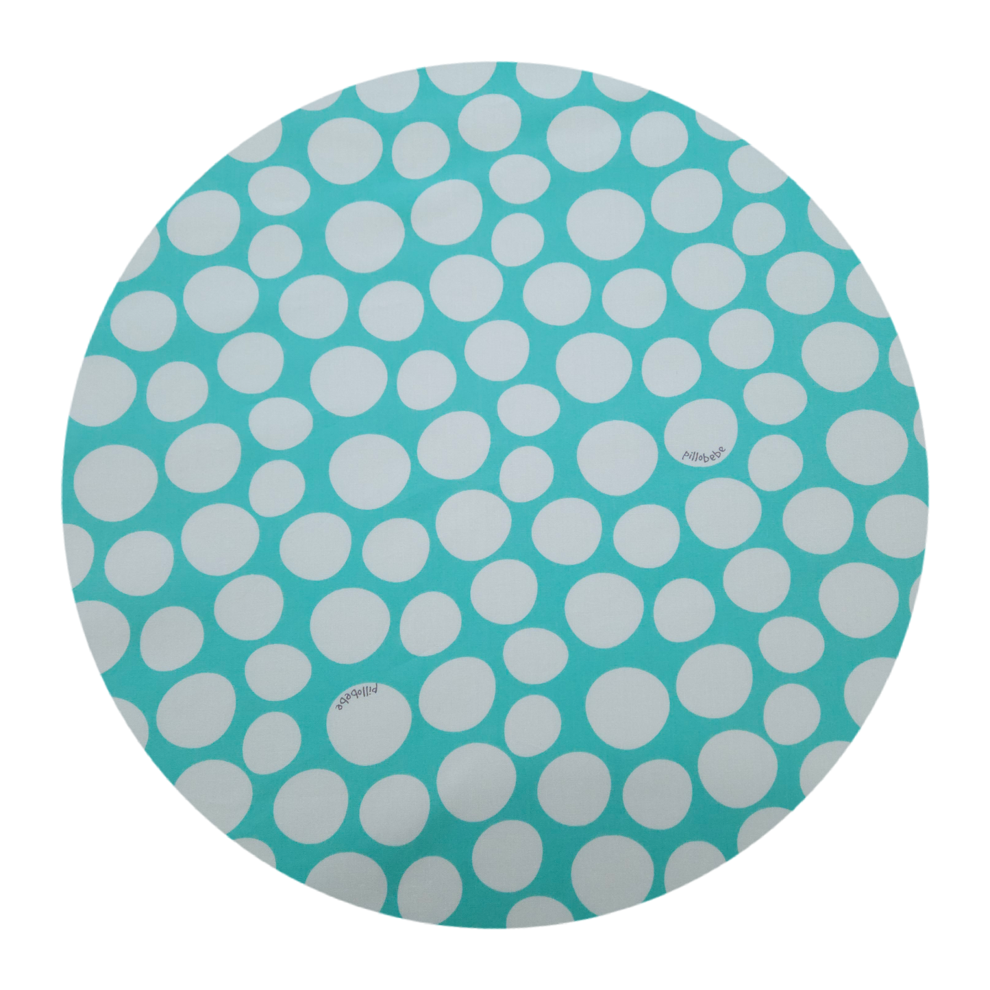 CorkiMat® COMFY - Mint Pebbles Organic