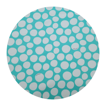 CorkiMat® COMFY - Mint Pebbles Organic
