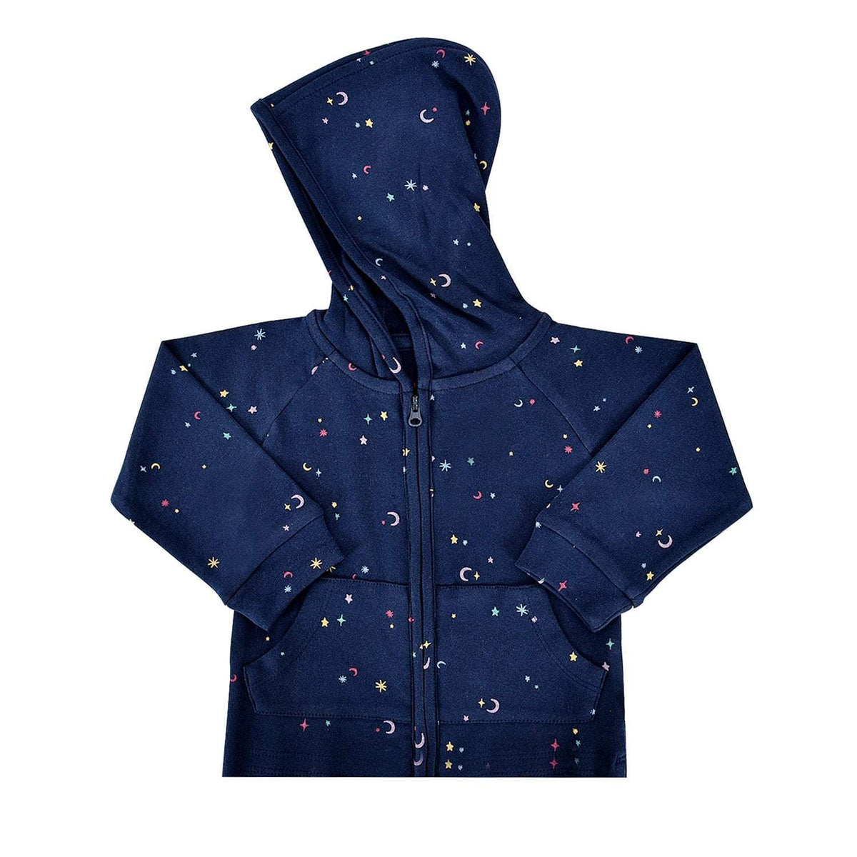 hoodie | starry night