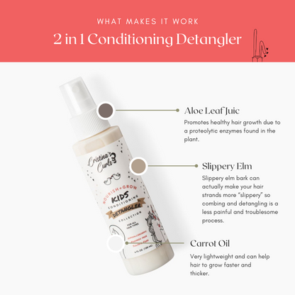 Nourish + Grow Deluxe Bundle