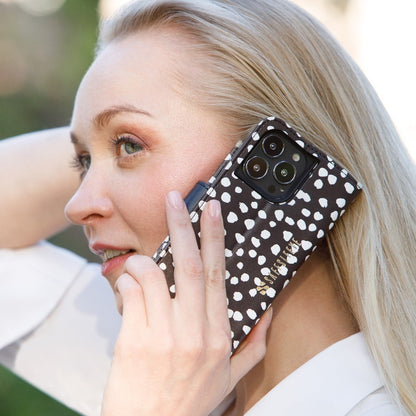 SafeSleeve Detachable for iPhone 16 Series (16, 16 Plus, 16 Pro, 16 Pro Max, iPhone 16e)