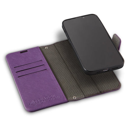 SafeSleeve Detachable for iPhone 17 Series (17, 17 Air, 17 Pro, 17 Pro Max)