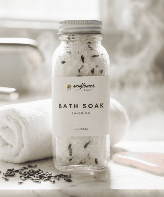 Bath Soak