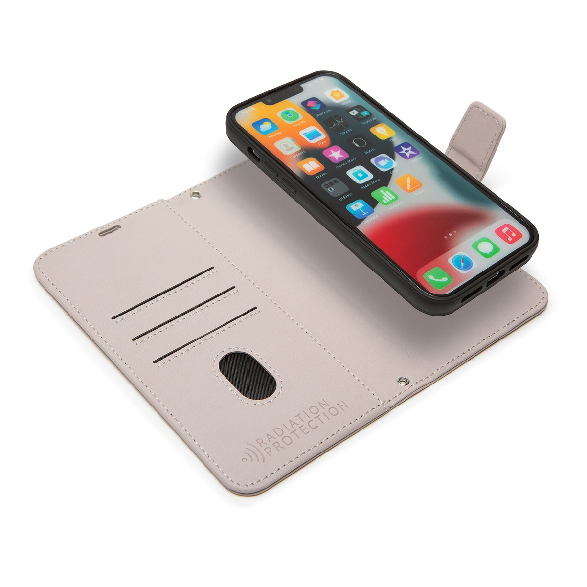 SafeSleeve Detachable for iPhone 17 Series (17, 17 Air, 17 Pro, 17 Pro Max)