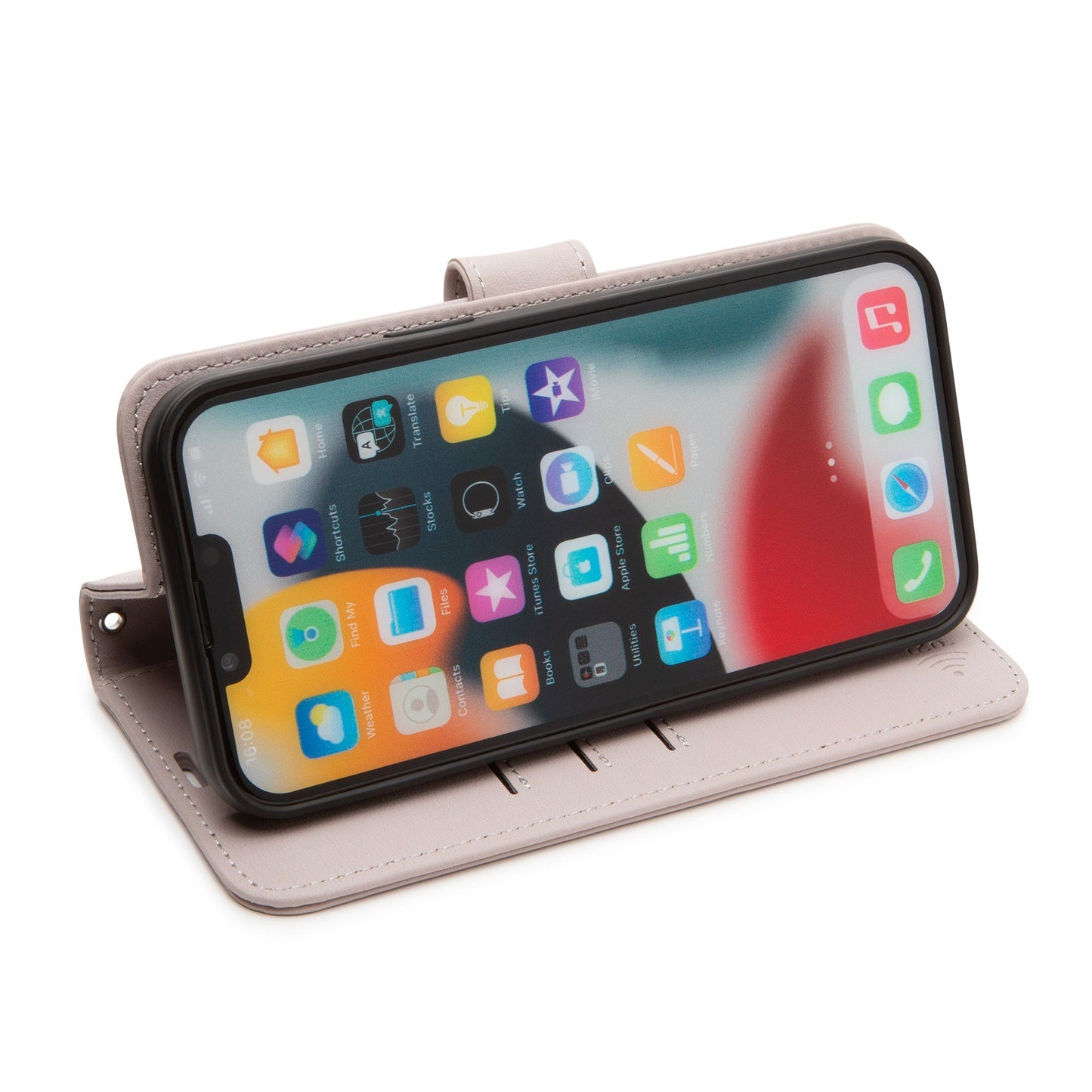 SafeSleeve Detachable for iPhone 16 Series (16, 16 Plus, 16 Pro, 16 Pro Max, iPhone 16e)