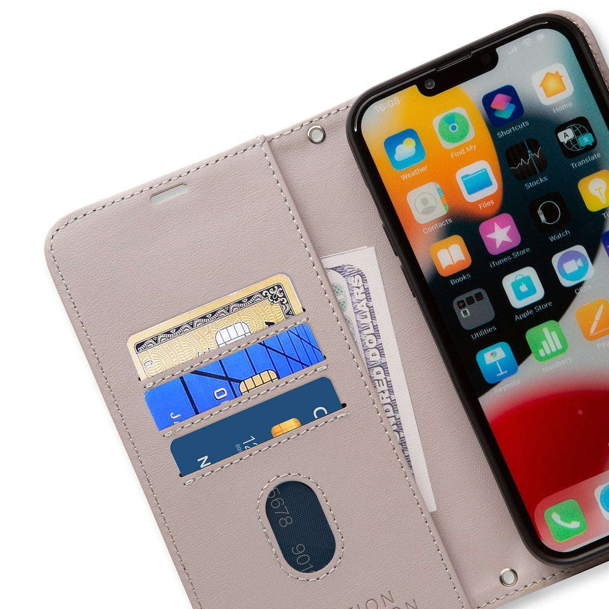 SafeSleeve for iPhone 17 Series (17, 17 Air, 17 Pro, 17 Pro Max)