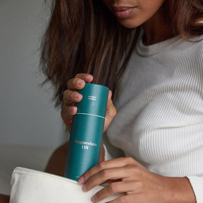 Magnesium Oil