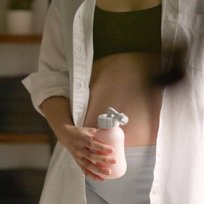 Postpartum Recovery Bundle