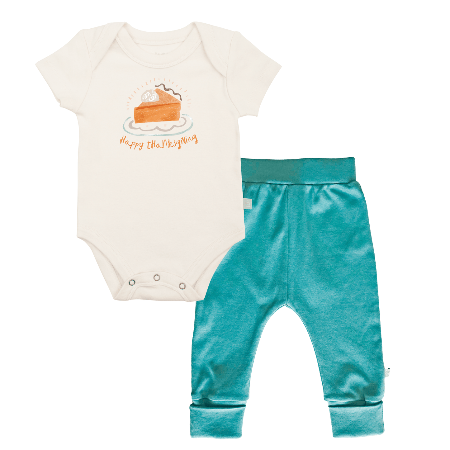 gift set | thanksgiving pie