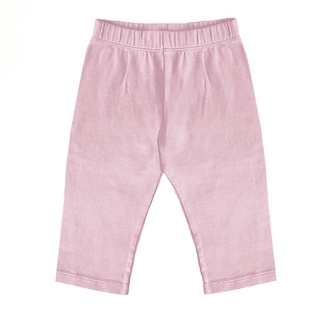 comfy pant | pink