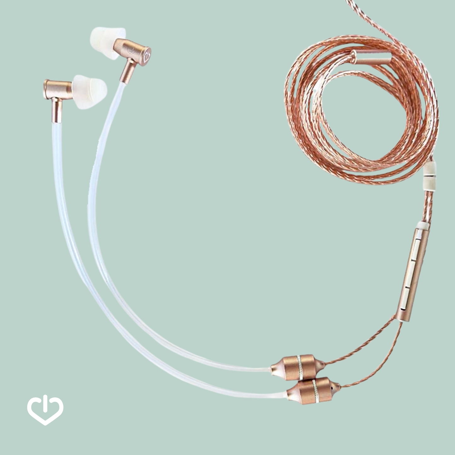 Best Air Tube Headphones for EMF Protection in 2024 • Earbuds with Incredible Sound