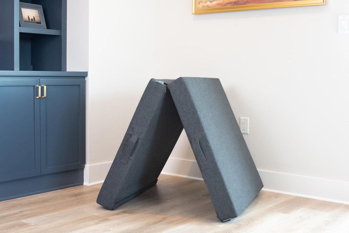 Velcro Base Pillow Pack