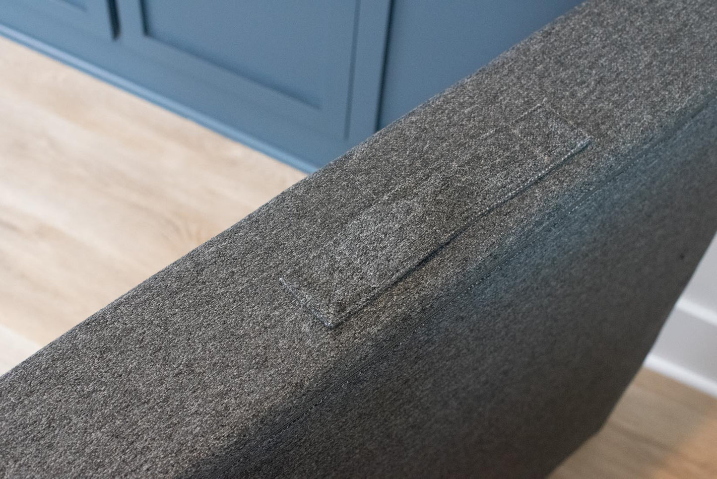 Velcro Base Pillow Pack