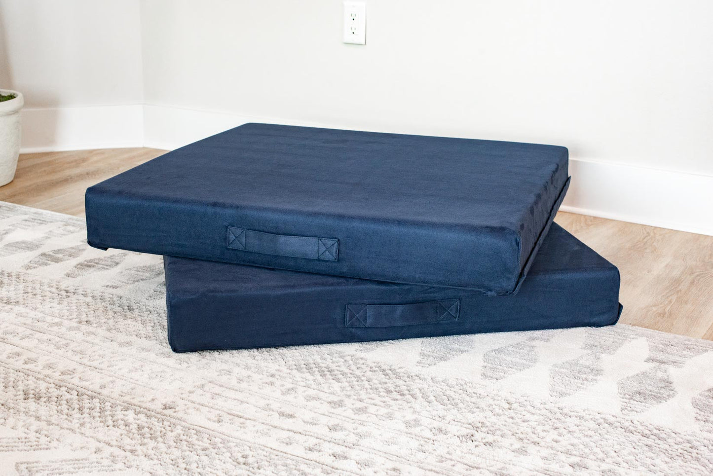 Velcro Base Pillow Pack