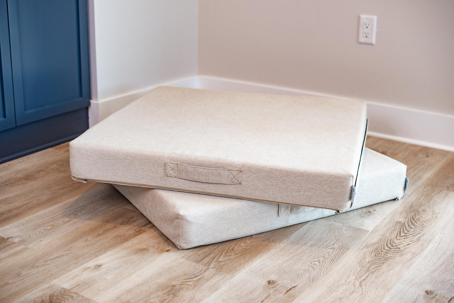 Velcro Base Pillow Pack