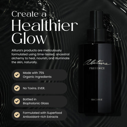 Presence Eau de Parfum