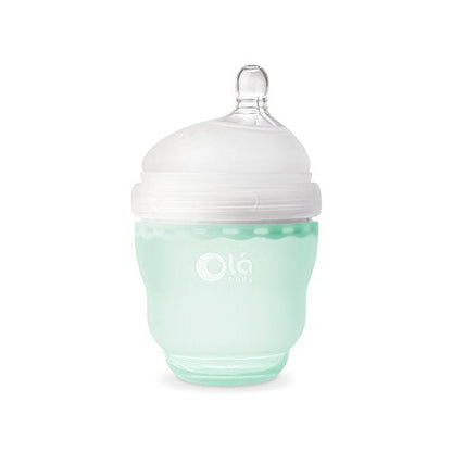 Olababy 4-Ounce Baby Bottle